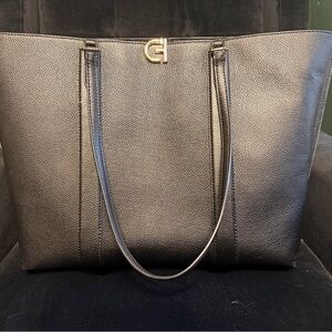 Cole Haan Essential Leather Tote
